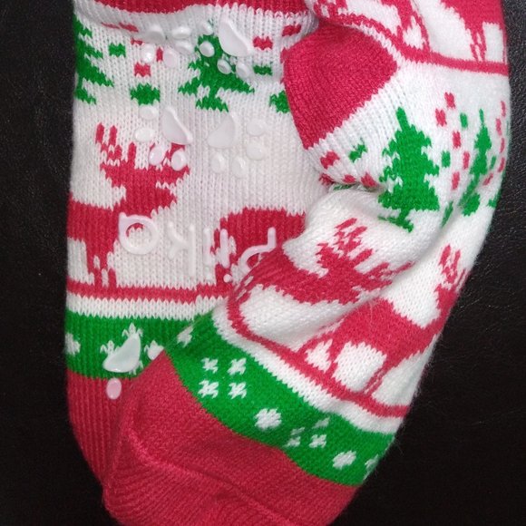 PIIKA HOLIDAYS SOCKS, ONE SIZE - Picture 3 of 3